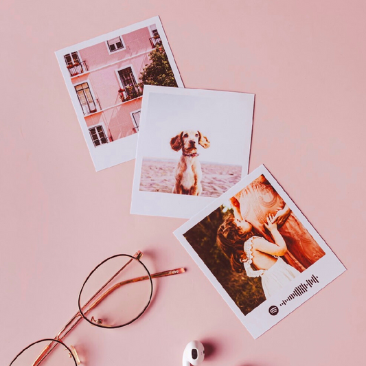 O que dar de presente de Dia dos Namorados gastando pouco? Ideias criativas com fotos personalizadas