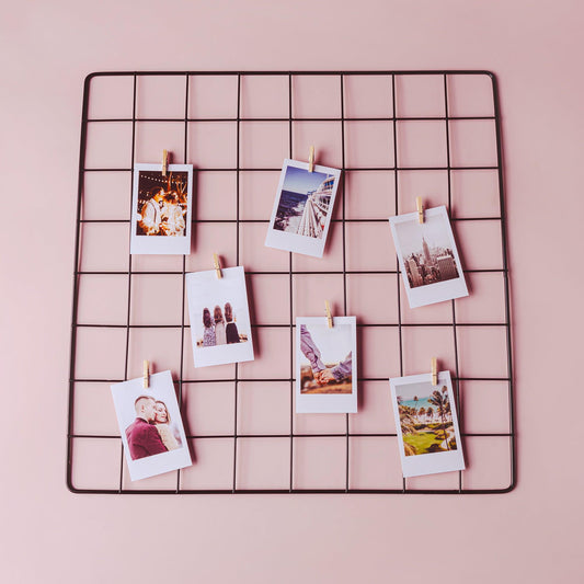Inspirações Criativas: Como Usar Suas Fotos de Forma Única