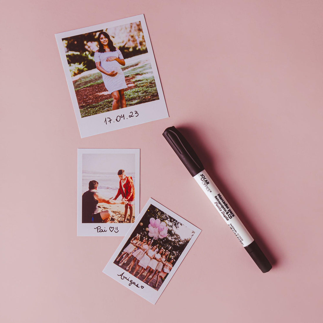 Presentes personalizados baratos: transforme fotos em lembranças especiais