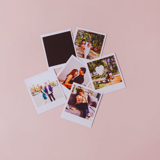 Presente de Dia dos Namorados: surpreenda com fotos reveladas com ímã