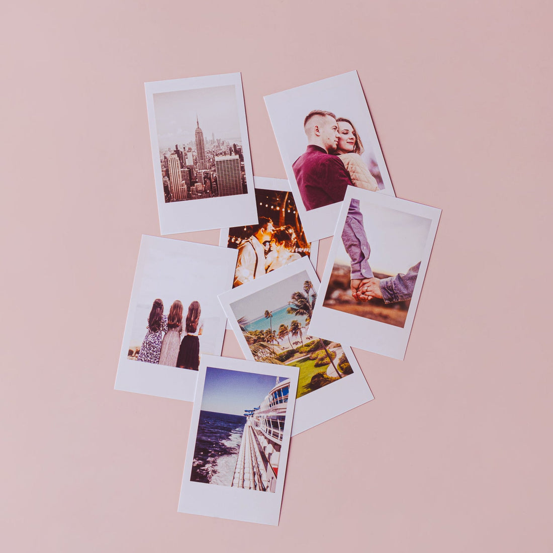Escolha a Foto Perfeita para Presentes Personalizados: Dicas para Surpreender Quem Você Ama