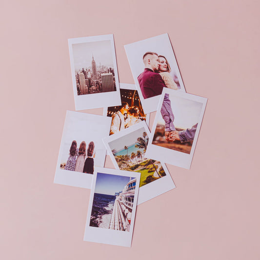 Escolha a Foto Perfeita para Presentes Personalizados: Dicas para Surpreender Quem Você Ama