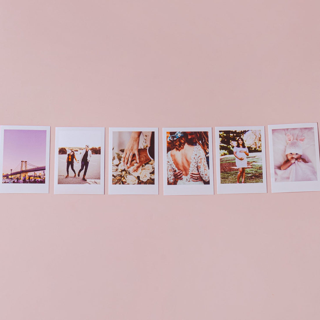 10 Fotos Mini 5x7 com Frete Grátis: transforme seus momentos favoritos em lembranças