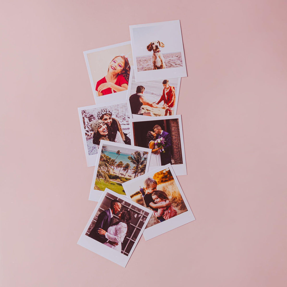 Como organizar fotos impressas e criar um cantinho de memórias